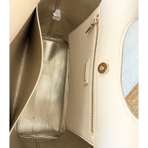 Shiraleah Alba Tote in Pebble - Picture 5 of 5